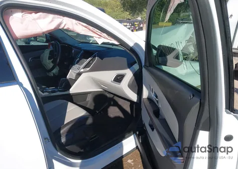 2015 GMC Terrain Slt-1 from USA, damaged, VIN 2GKALSEK7F6406296